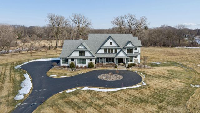 3175 Tuckborough Trail, Long Lake, MN 55356