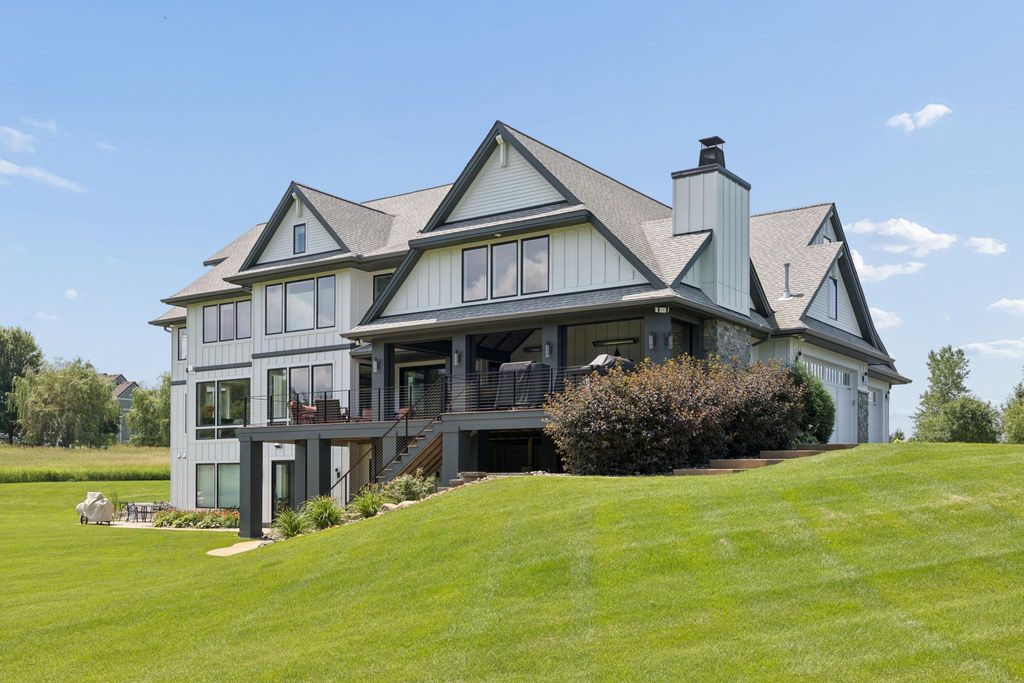 3175 Tuckborough Trail, Long Lake, MN 55356 — photo 4