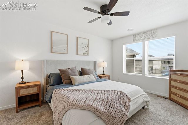 9541 Timberlake Loop, Colorado Springs, CO 80927