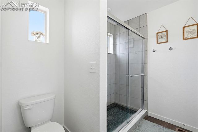 9541 Timberlake Loop, Colorado Springs, CO 80927