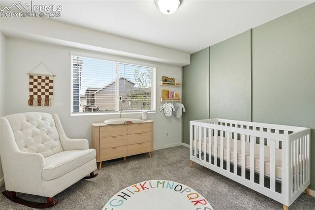 9541 Timberlake Loop, Colorado Springs, CO 80927