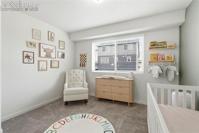 9541 Timberlake Loop, Colorado Springs, CO 80927