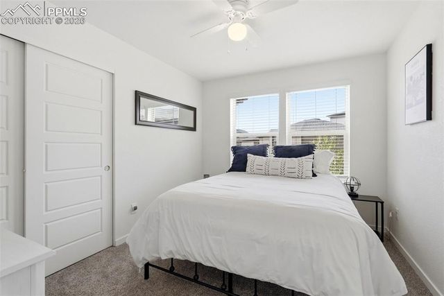 9541 Timberlake Loop, Colorado Springs, CO 80927