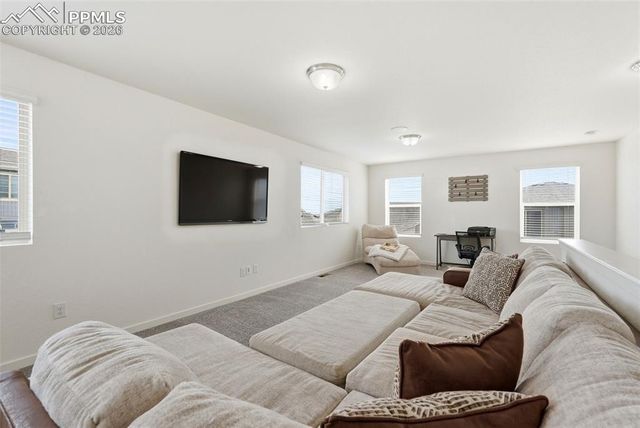 9541 Timberlake Loop, Colorado Springs, CO 80927