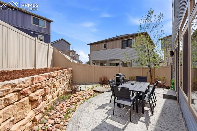 9541 Timberlake Loop, Colorado Springs, CO 80927