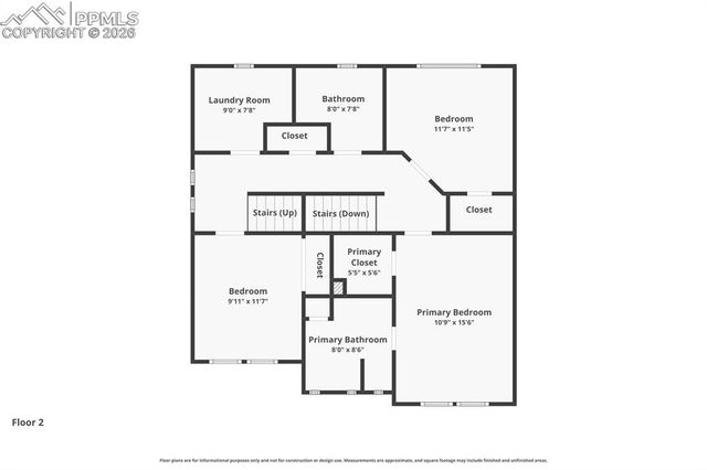 9541 Timberlake Loop, Colorado Springs, CO 80927