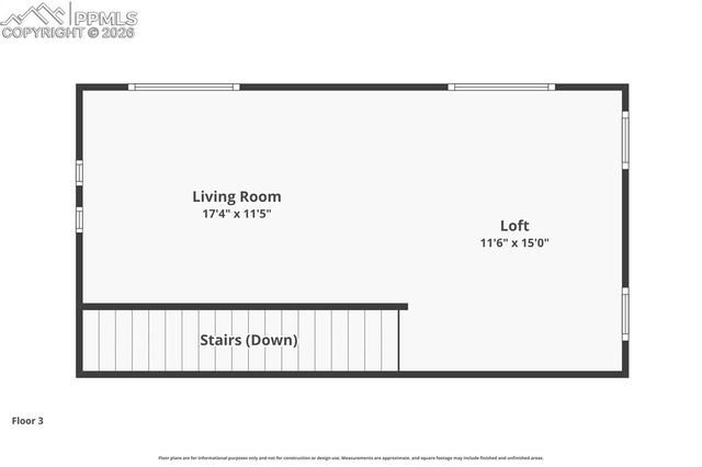 9541 Timberlake Loop, Colorado Springs, CO 80927