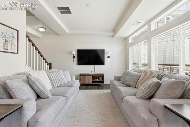 9541 Timberlake Loop, Colorado Springs, CO 80927