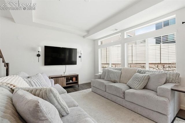 9541 Timberlake Loop, Colorado Springs, CO 80927