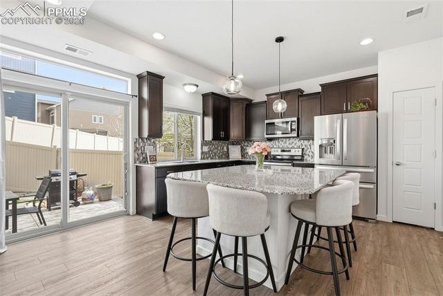 9541 Timberlake Loop, Colorado Springs, CO 80927