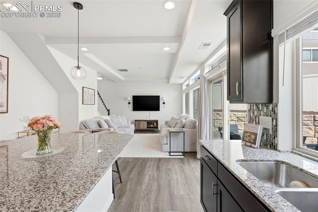 9541 Timberlake Loop, Colorado Springs, CO 80927