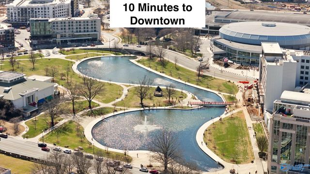 184 Pennington Avenue, Huntsville, AL 35811