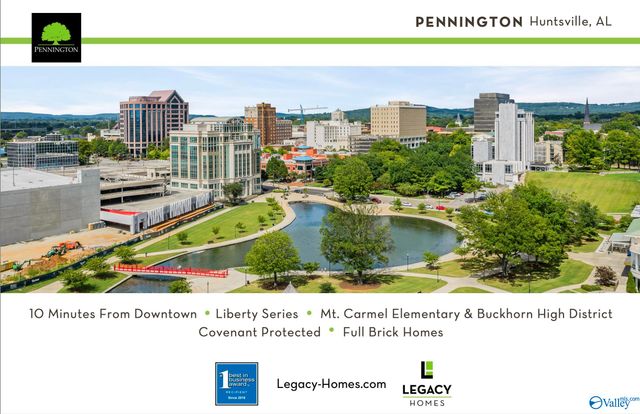 184 Pennington Avenue, Huntsville, AL 35811