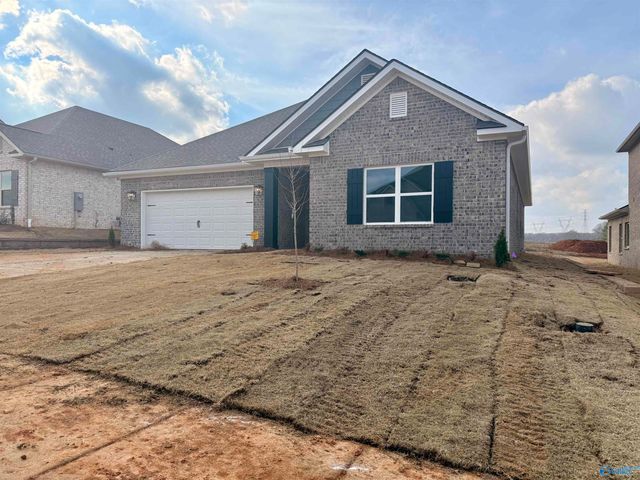 184 Pennington Avenue, Huntsville, AL 35811