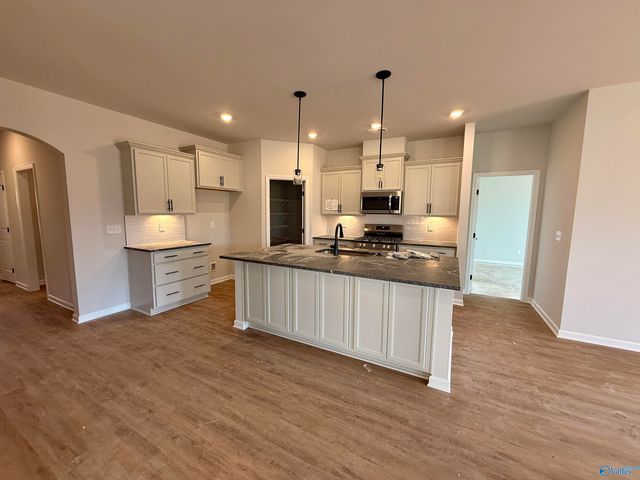 184 Pennington Avenue, Huntsville, AL 35811