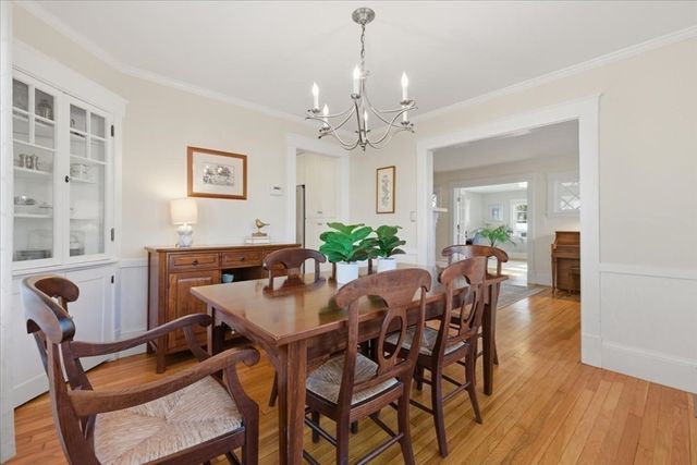 90 Willow St, Westwood, MA 02090