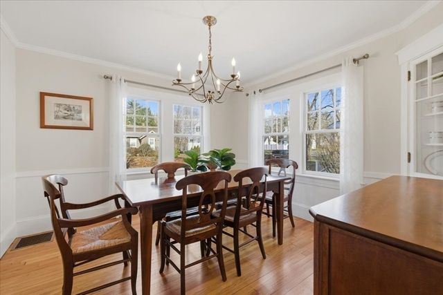 90 Willow St, Westwood, MA 02090