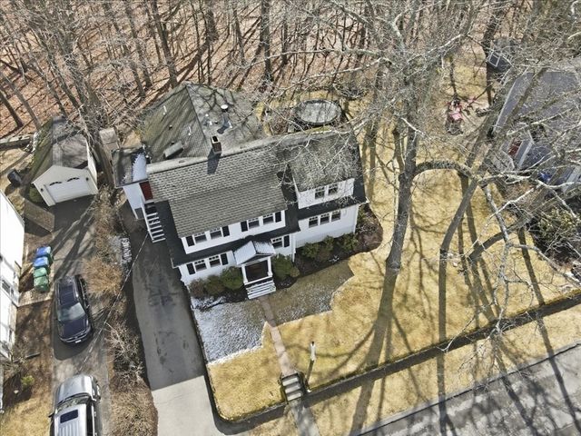 90 Willow St, Westwood, MA 02090