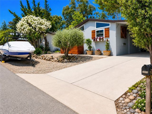 3000 Gold Rush, Paso Robles, CA 93446