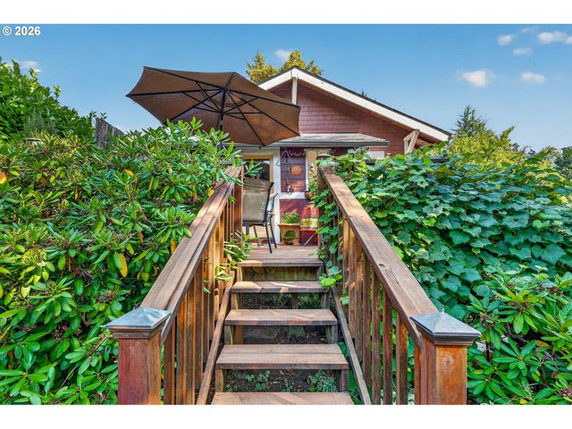 9225 Sw BOONES FERRY Rd, Portland, OR 97219