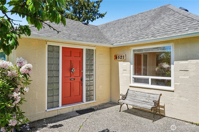 4521 N 18th Street, Tacoma, WA 98406