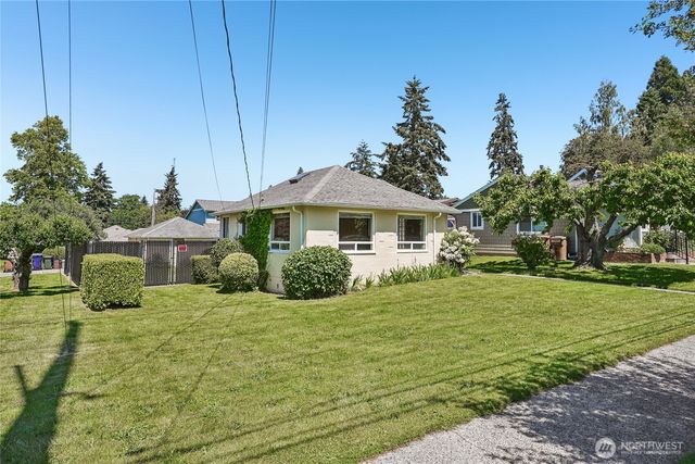 4521 N 18th Street, Tacoma, WA 98406