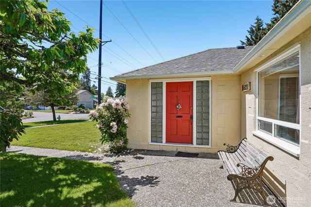 4521 N 18th Street, Tacoma, WA 98406