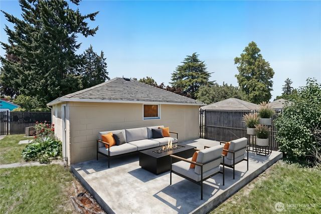 4521 N 18th Street, Tacoma, WA 98406
