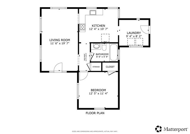 4521 N 18th Street, Tacoma, WA 98406