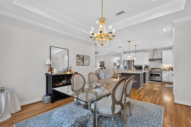 1722 Chippendale Road, Houston, TX 77018