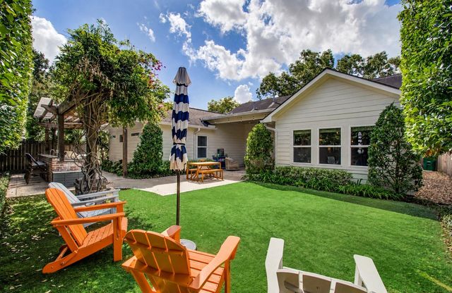 1722 Chippendale Road, Houston, TX 77018