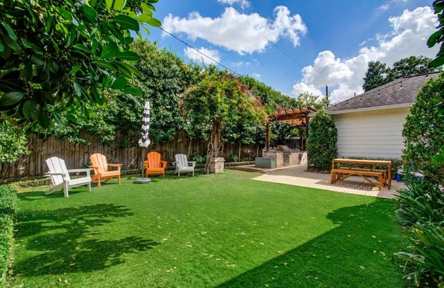 1722 Chippendale Road, Houston, TX 77018