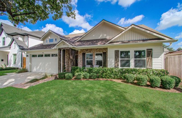 1722 Chippendale Road, Houston, TX 77018