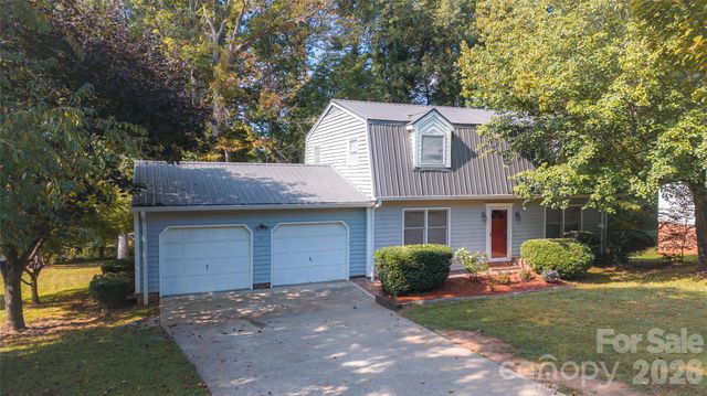 307 Maplewood Drive, Morganton, NC 28655