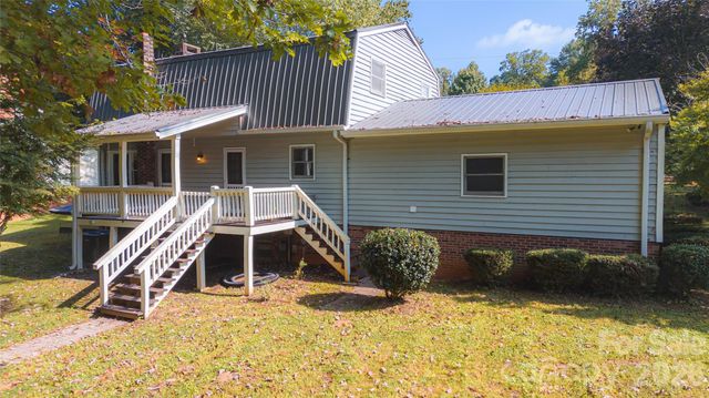 307 Maplewood Drive, Morganton, NC 28655