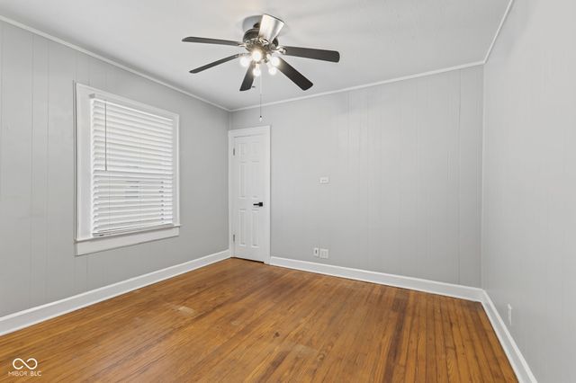 331 N 17th Avenue, Beech Grove, IN 46107