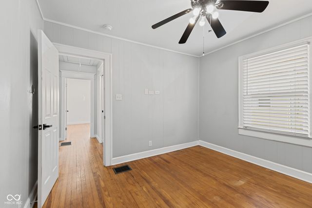 331 N 17th Avenue, Beech Grove, IN 46107