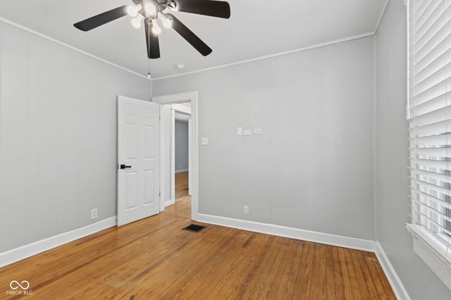 331 N 17th Avenue, Beech Grove, IN 46107