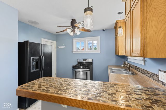 331 N 17th Avenue, Beech Grove, IN 46107