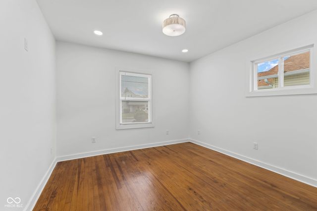 331 N 17th Avenue, Beech Grove, IN 46107