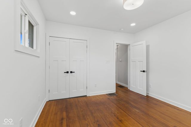 331 N 17th Avenue, Beech Grove, IN 46107