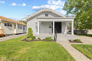 331 N 17th Avenue, Beech Grove, IN 46107