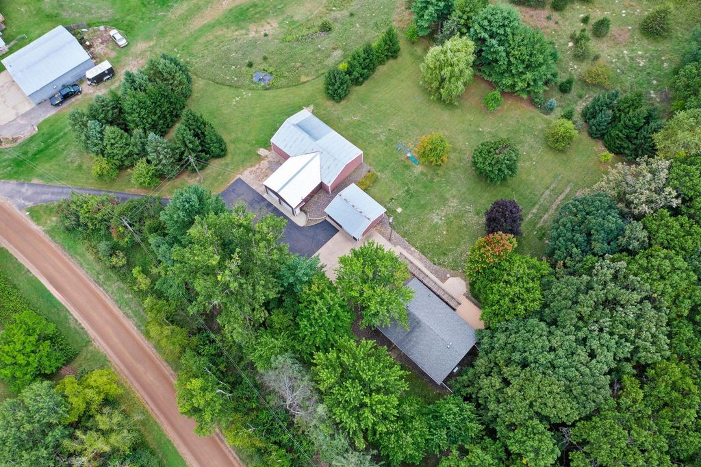 29614 Innsbrook Avenue, Stacy, MN 55079 — exterior