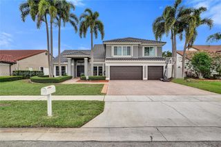 19387 NW 13th Street, Pembroke Pines, FL 33029