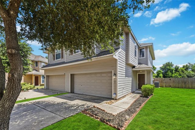 2951 Hackamore Hollow Lane, Houston, TX 77014
