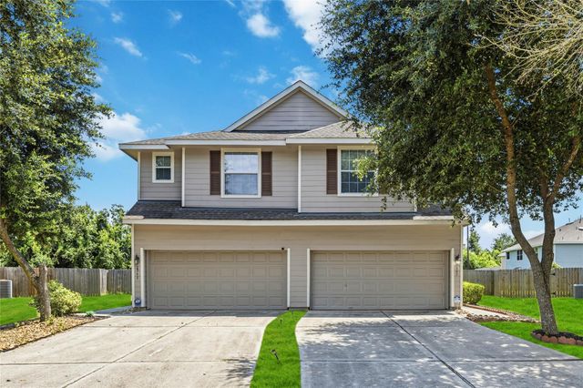2951 Hackamore Hollow Lane, Houston, TX 77014