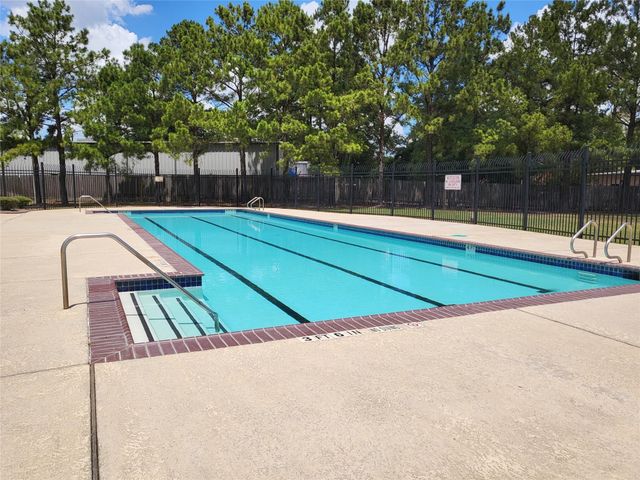 2951 Hackamore Hollow Lane, Houston, TX 77014