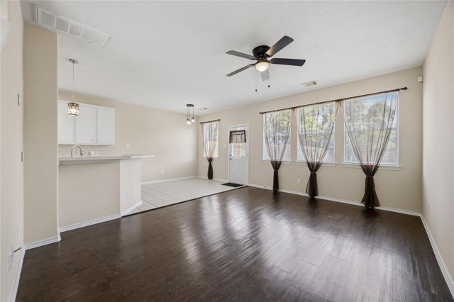 2951 Hackamore Hollow Lane, Houston, TX 77014