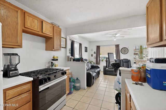 3304 HAMILTON Avenue, El Paso, TX 79930