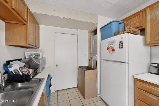 3304 HAMILTON Avenue, El Paso, TX 79930